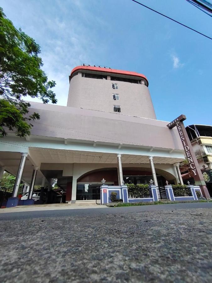 Presidency Kochi City Centre Ngoại thất bức ảnh