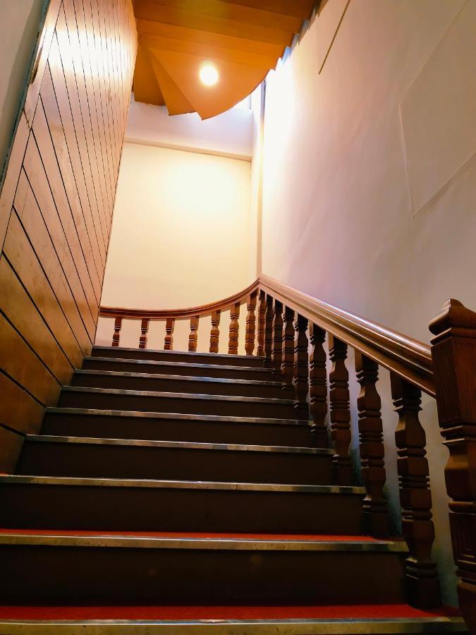 Presidency Kochi City Centre Ngoại thất bức ảnh