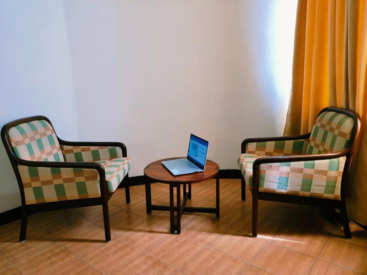 Presidency Kochi City Centre Ngoại thất bức ảnh