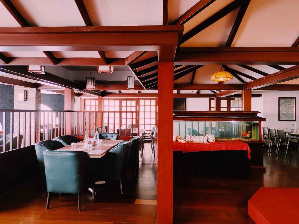 Presidency Kochi City Centre Ngoại thất bức ảnh