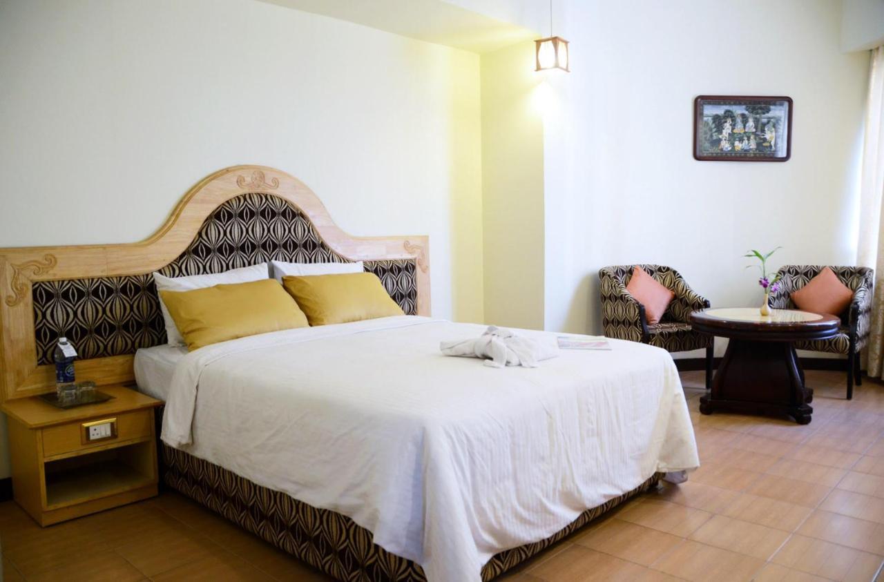 Presidency Kochi City Centre Ngoại thất bức ảnh