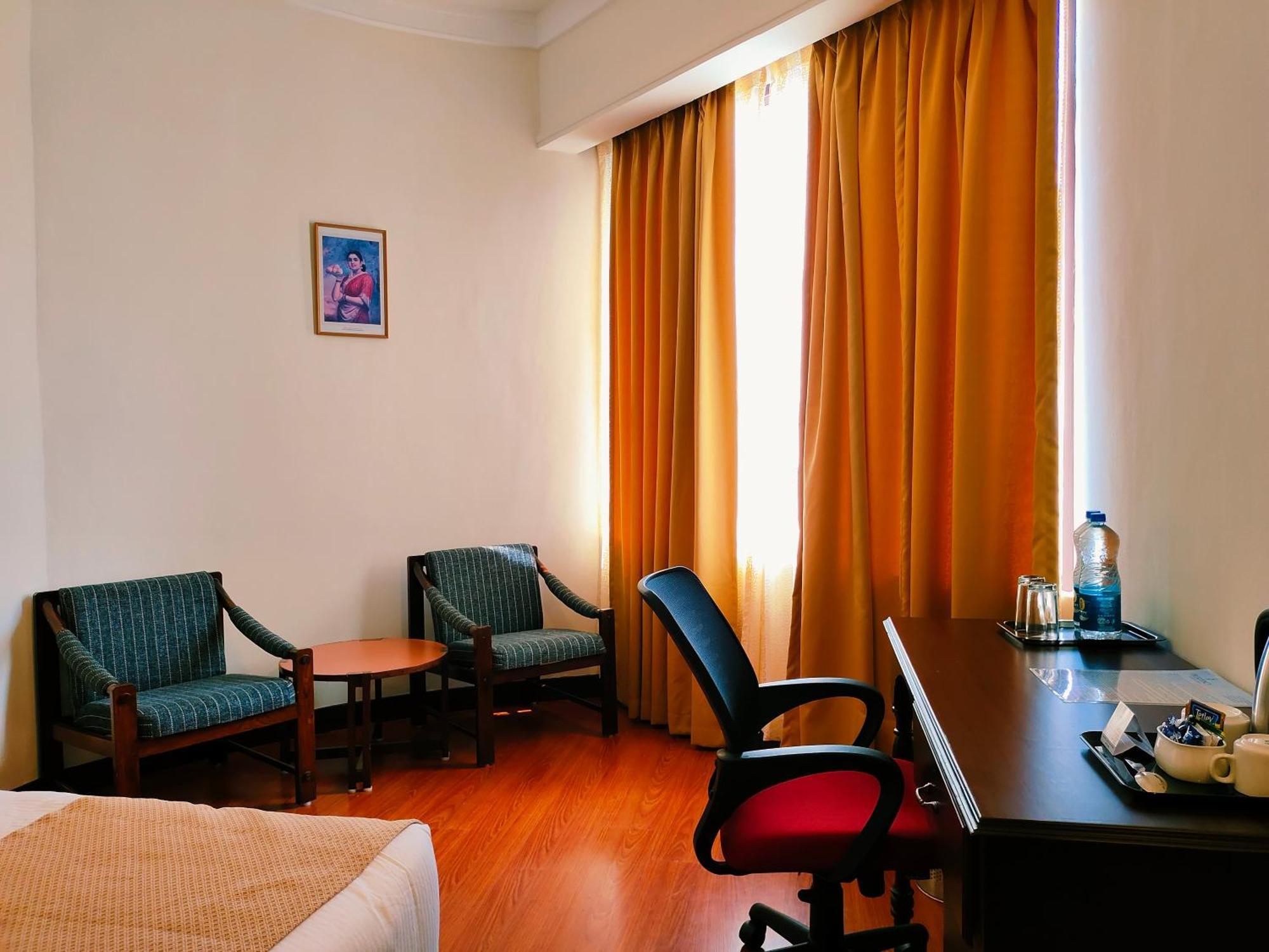 Presidency Kochi City Centre Ngoại thất bức ảnh