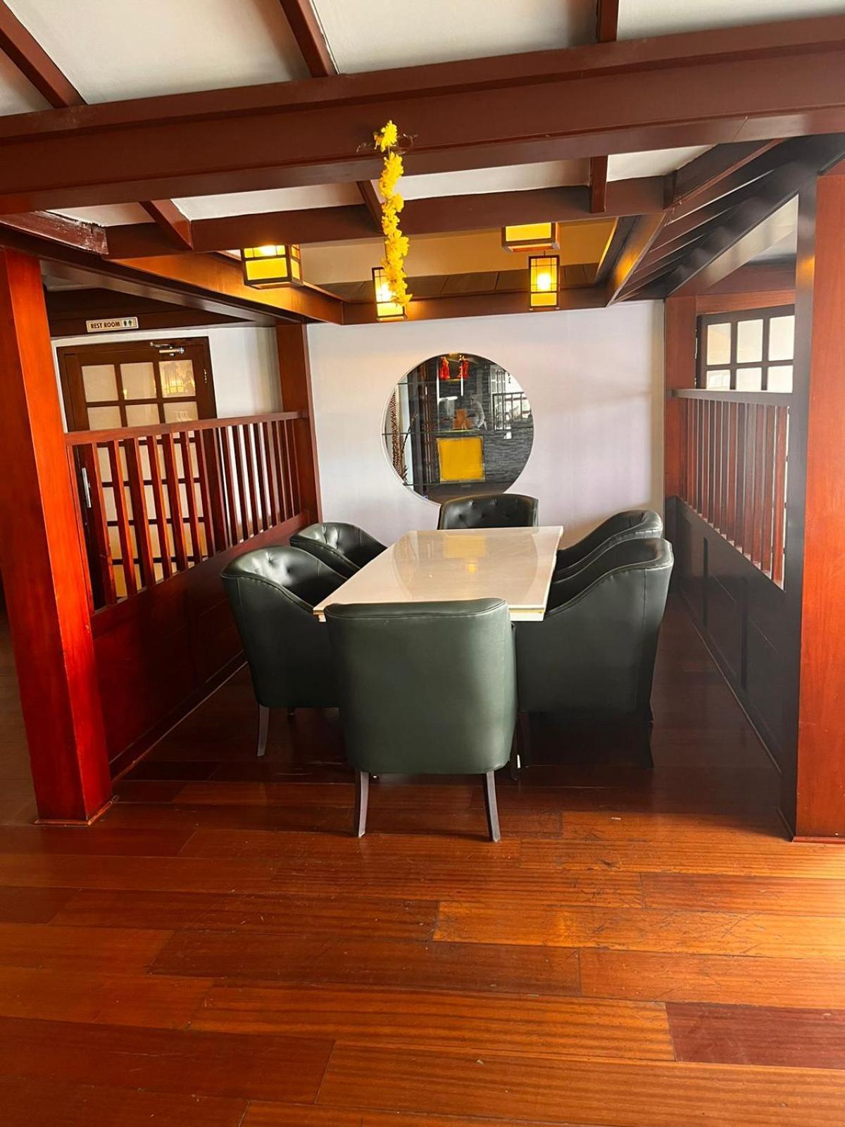 Presidency Kochi City Centre Ngoại thất bức ảnh