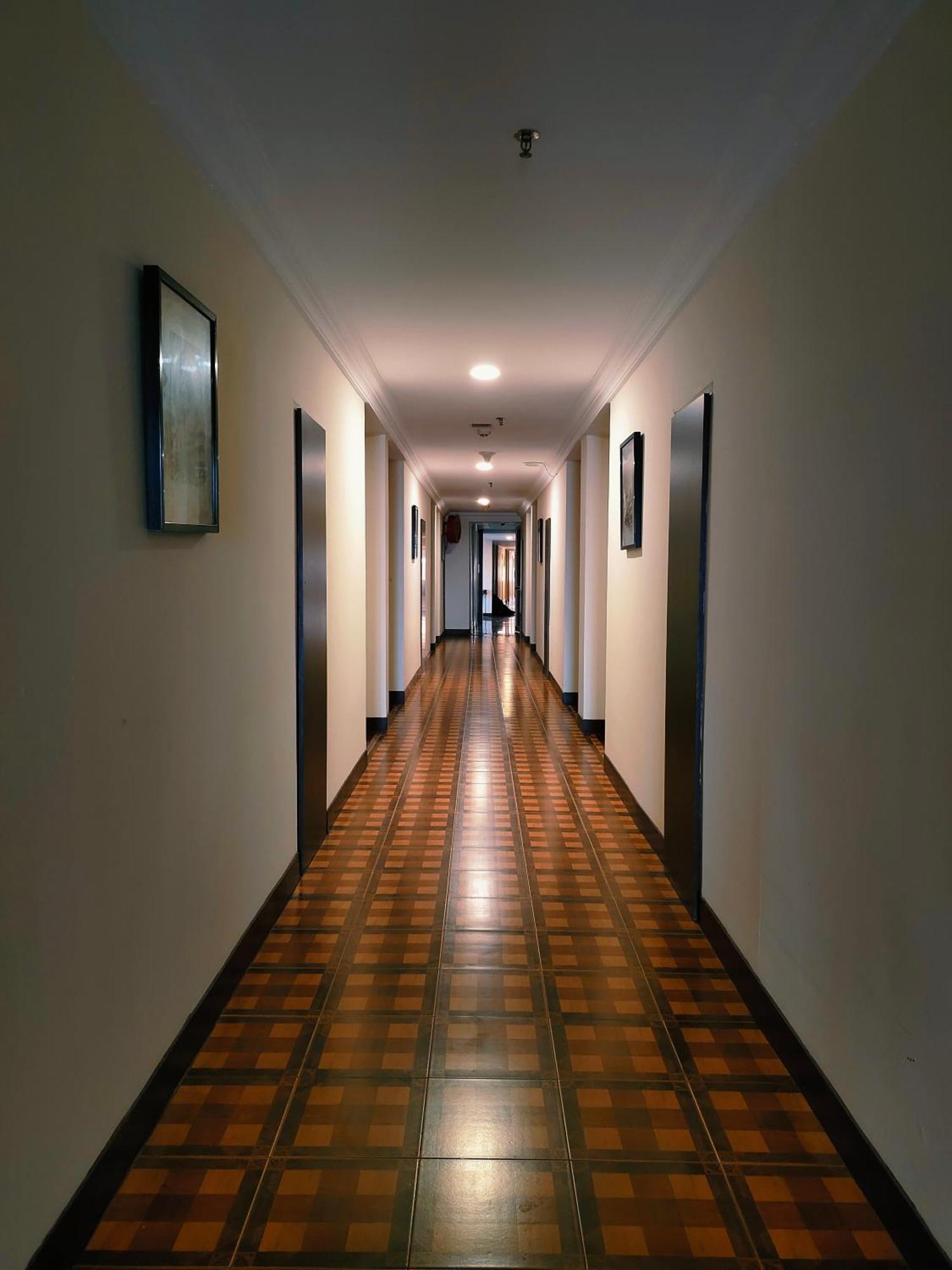 Presidency Kochi City Centre Ngoại thất bức ảnh