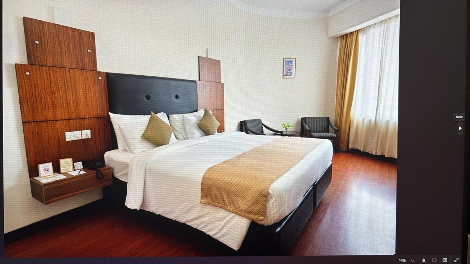 Presidency Kochi City Centre Ngoại thất bức ảnh
