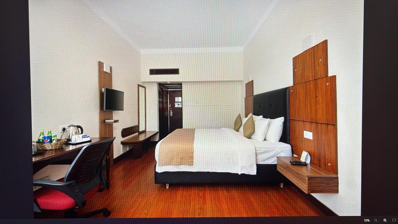 Presidency Kochi City Centre Ngoại thất bức ảnh