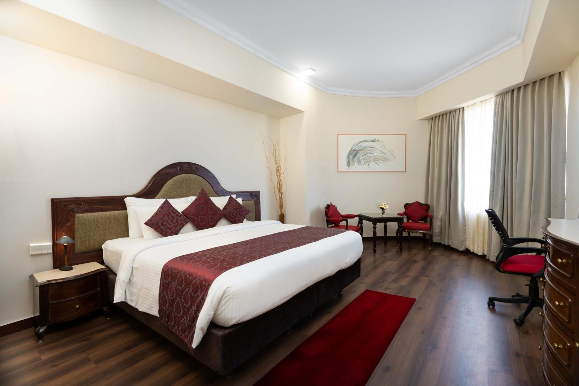 Presidency Kochi City Centre Ngoại thất bức ảnh