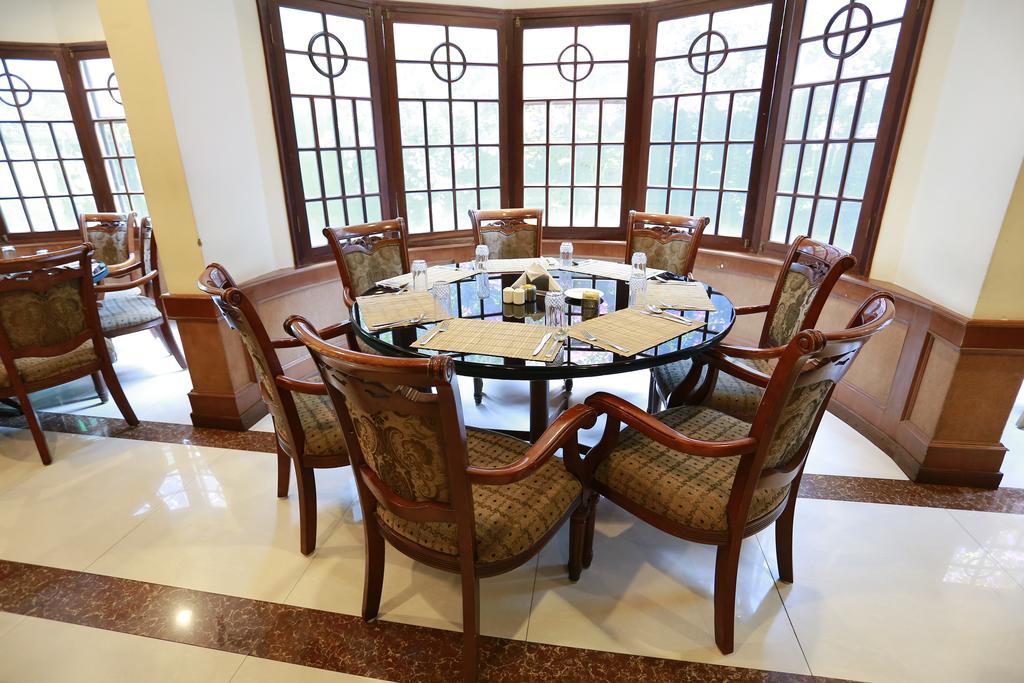 Presidency Kochi City Centre Ngoại thất bức ảnh