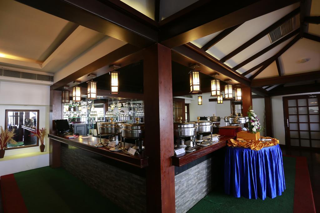 Presidency Kochi City Centre Ngoại thất bức ảnh