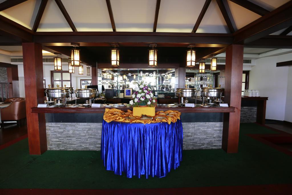 Presidency Kochi City Centre Ngoại thất bức ảnh