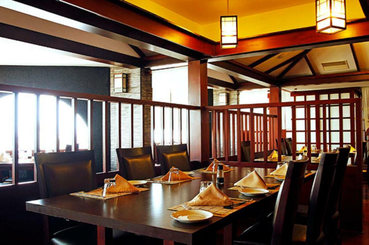 Presidency Kochi City Centre Ngoại thất bức ảnh