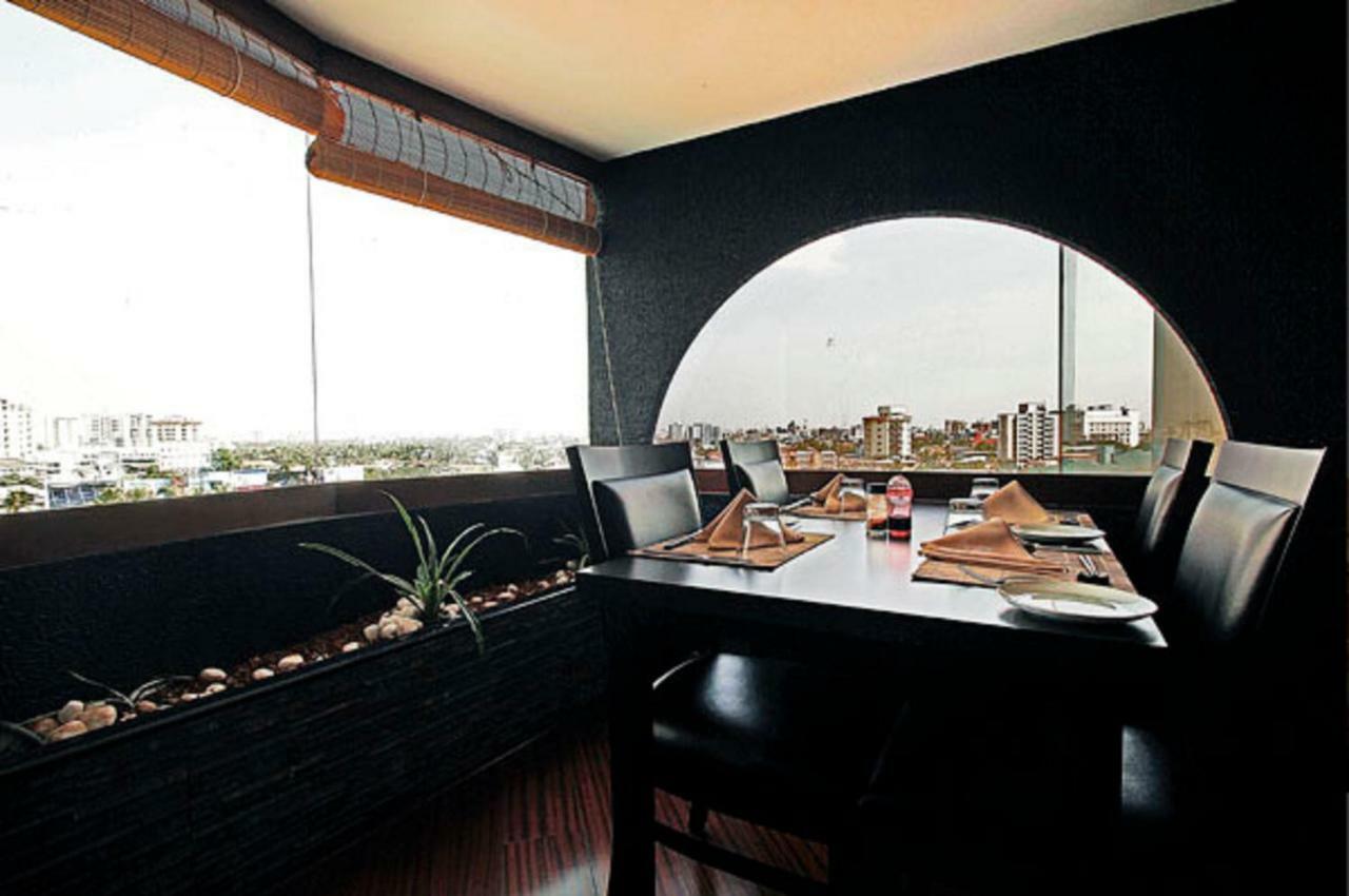 Presidency Kochi City Centre Ngoại thất bức ảnh