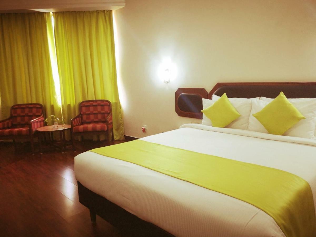 Presidency Kochi City Centre Ngoại thất bức ảnh