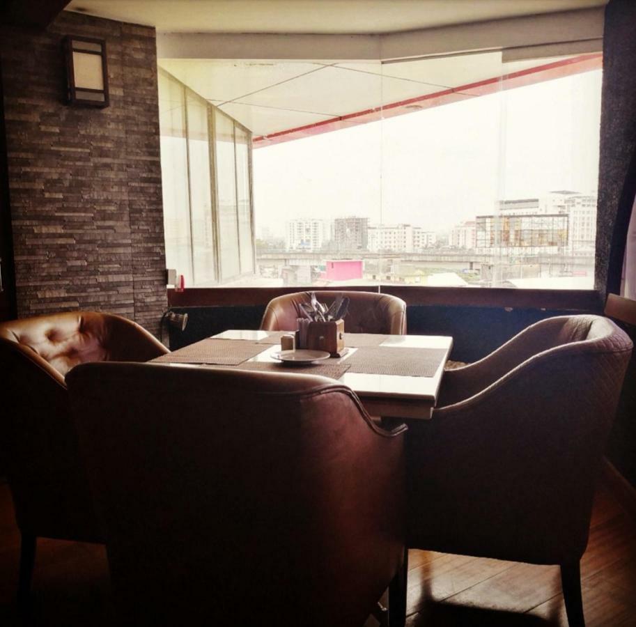 Presidency Kochi City Centre Ngoại thất bức ảnh