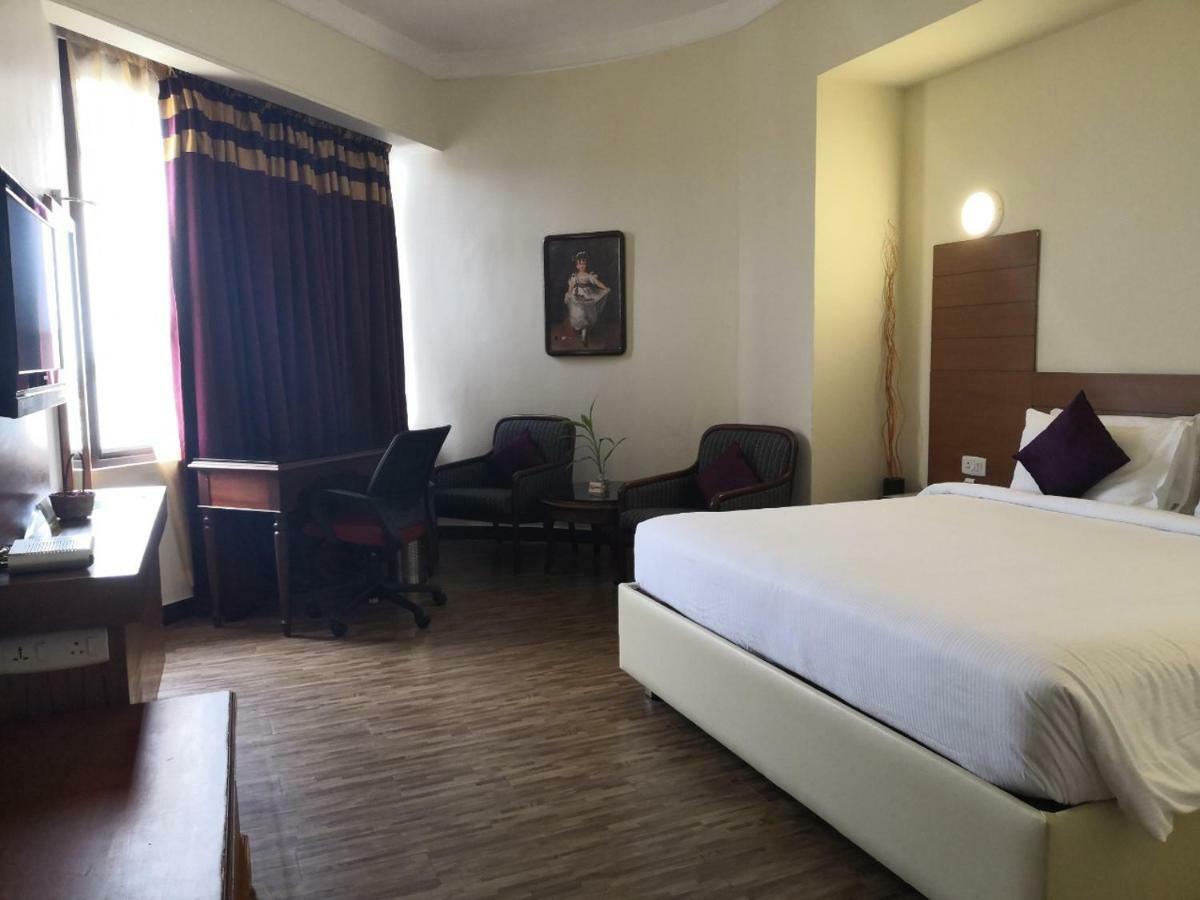 Presidency Kochi City Centre Ngoại thất bức ảnh