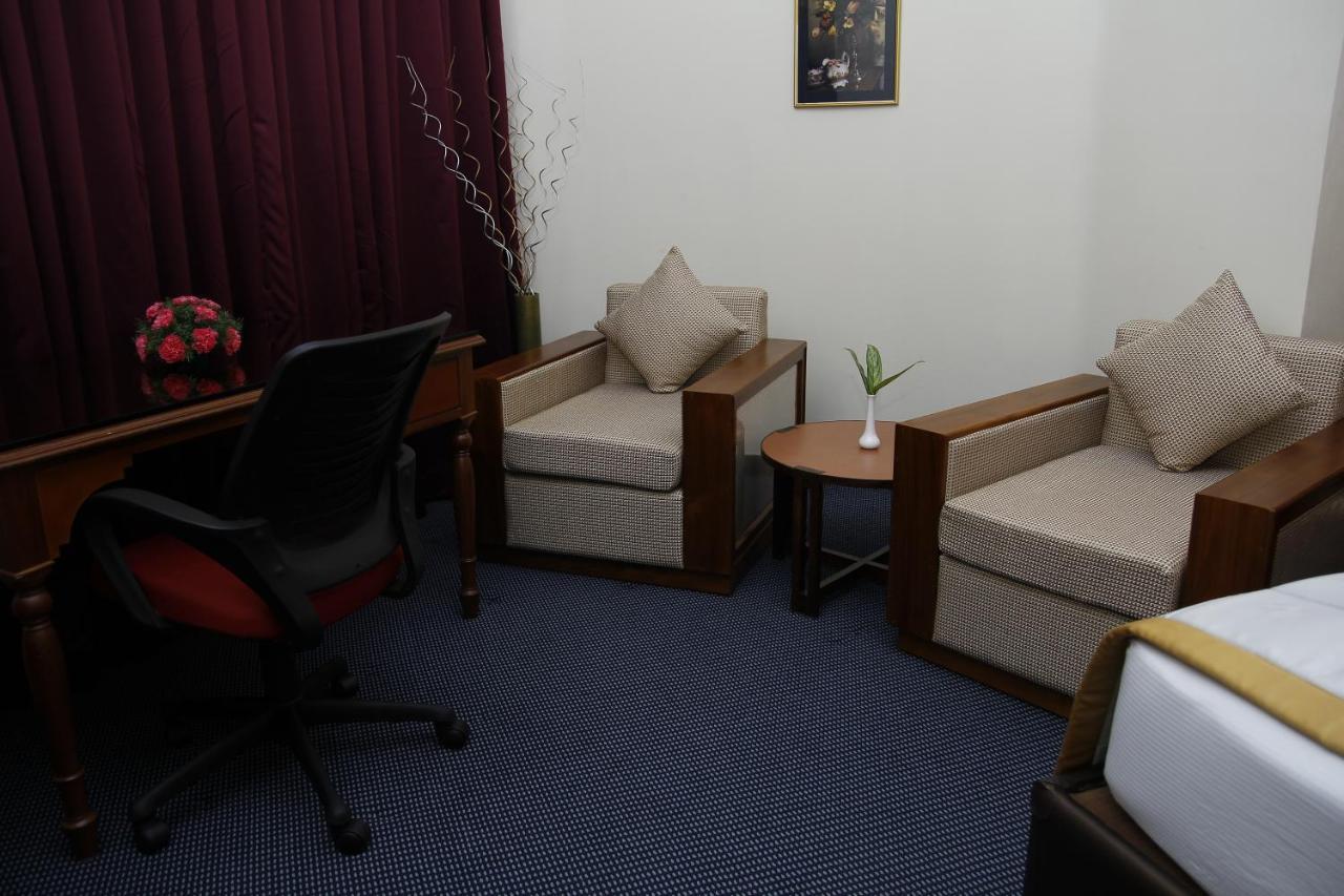 Presidency Kochi City Centre Ngoại thất bức ảnh