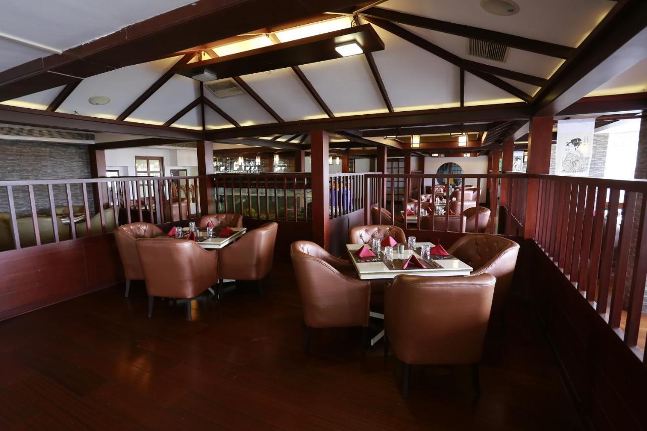 Presidency Kochi City Centre Ngoại thất bức ảnh