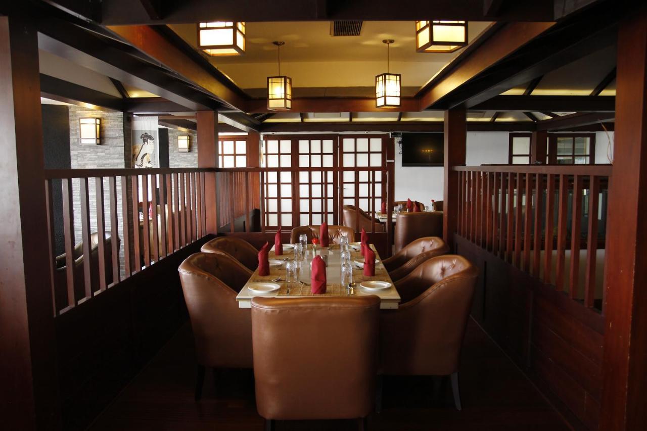 Presidency Kochi City Centre Ngoại thất bức ảnh