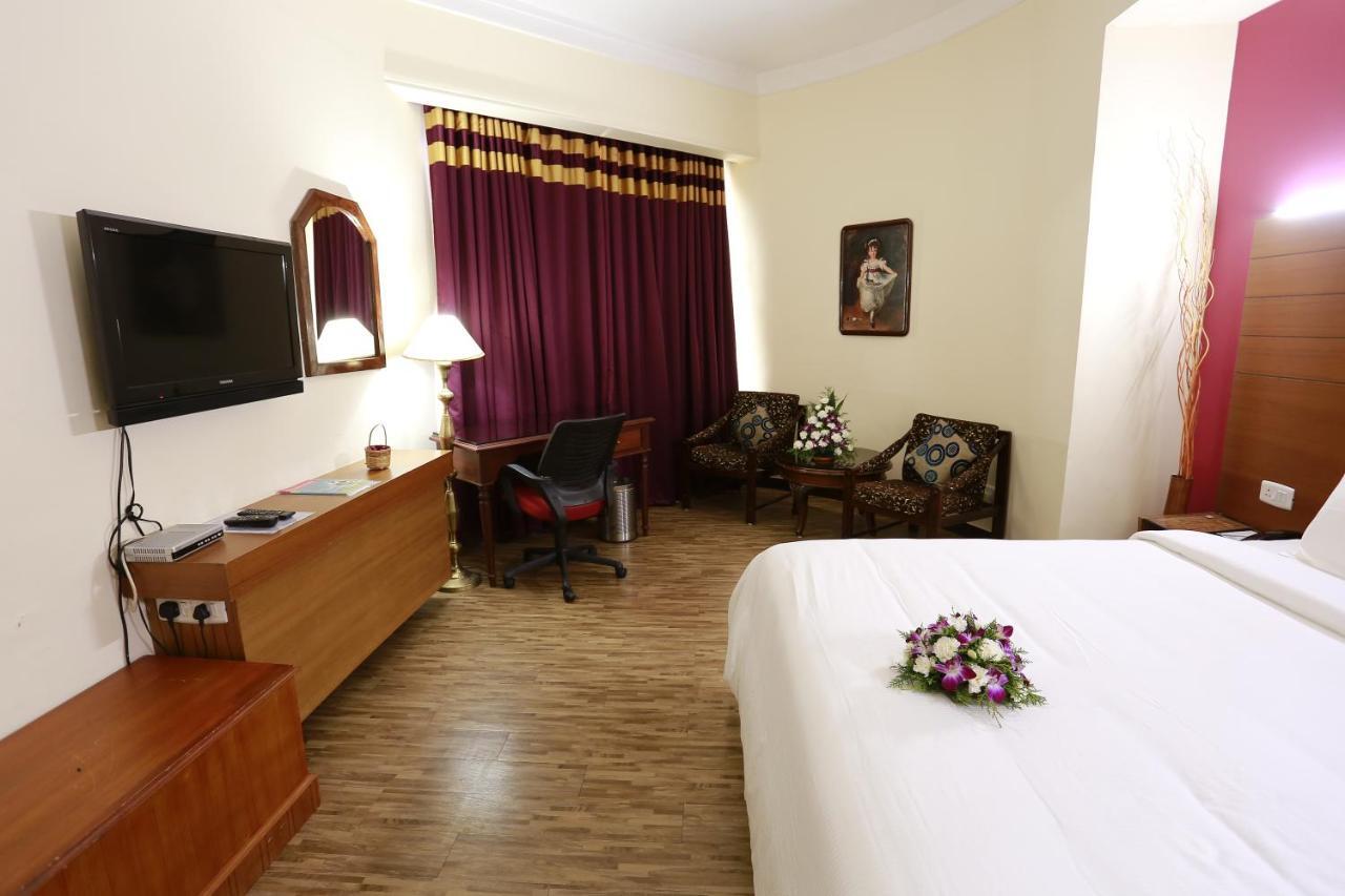 Presidency Kochi City Centre Ngoại thất bức ảnh
