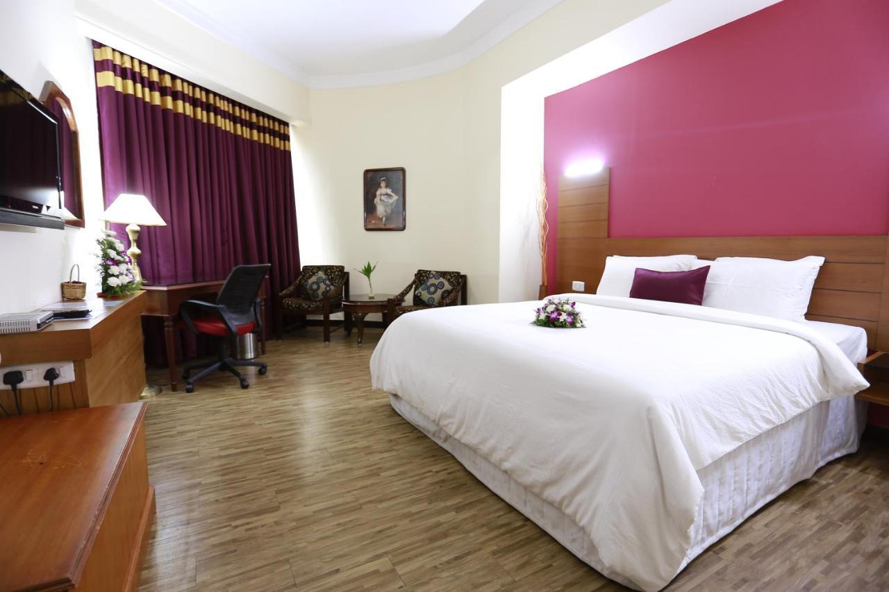 Presidency Kochi City Centre Ngoại thất bức ảnh