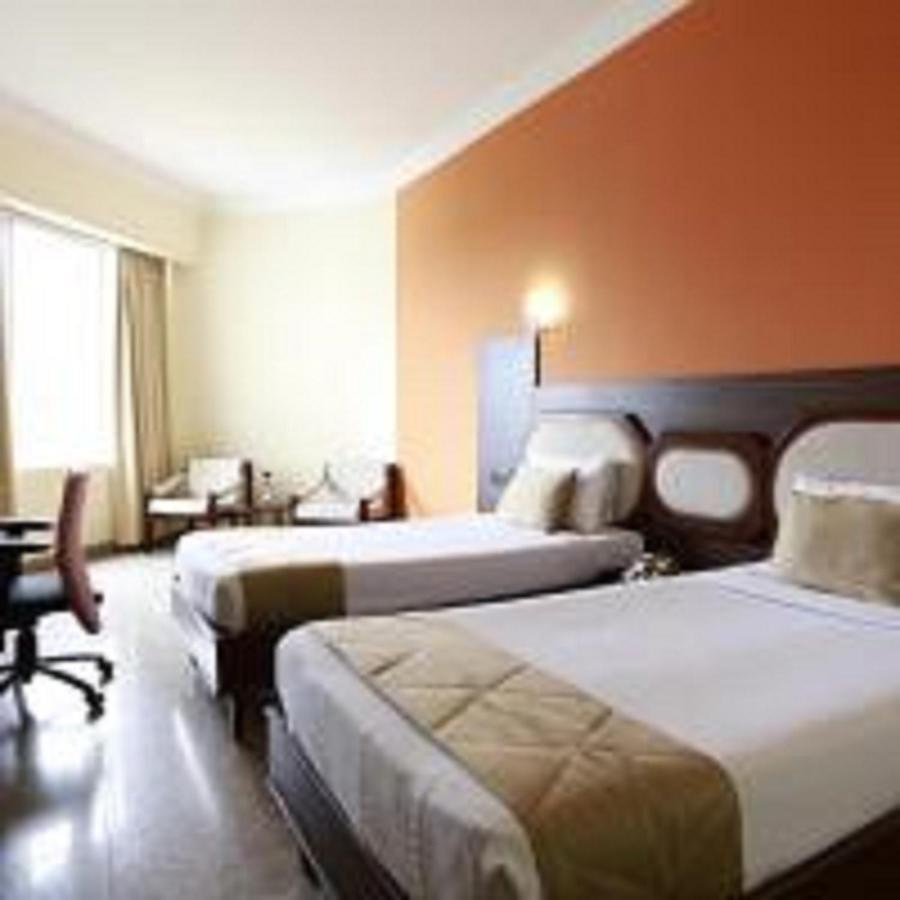 Presidency Kochi City Centre Ngoại thất bức ảnh